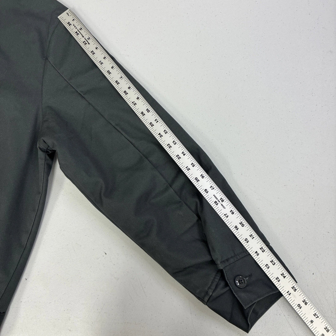 Dickies Eisenhower Work Jacket Size Medium