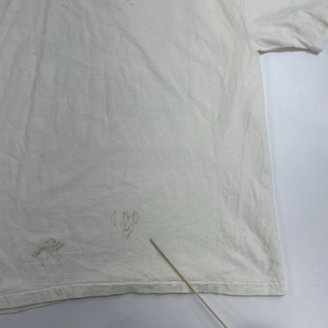 Vintage Wildcats The Animated Series T-Shirt Size XL Comics 1994