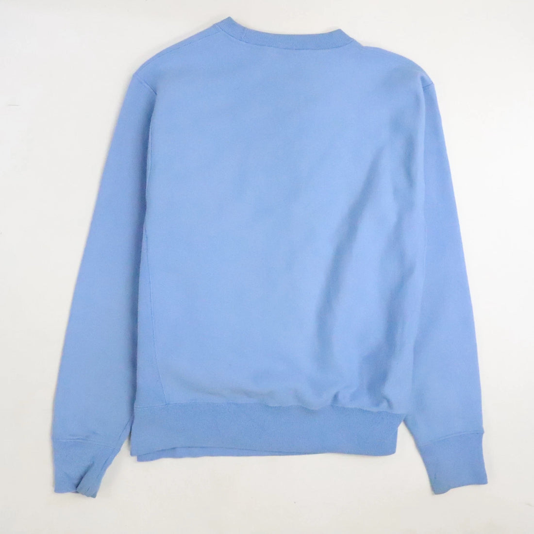 North Carolina Champion Reverse Weave Crewneck Sweatshirt Size Medium NCAA