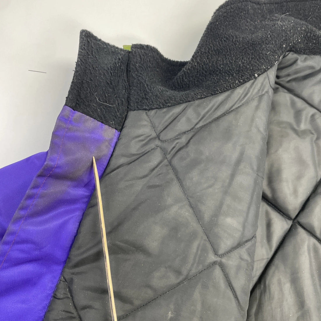 Vintage Arctic Cat Arcticwear Legend Snowmobile Racing Jacket Size XL