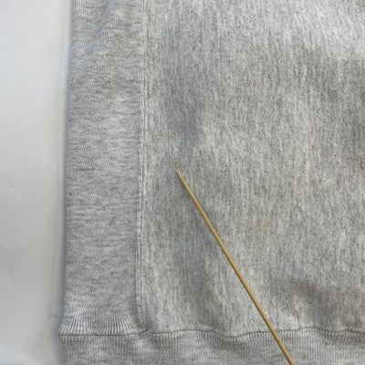Vintage Harvard Radcliffe Crewneck Sweatshirt Size Large 90s