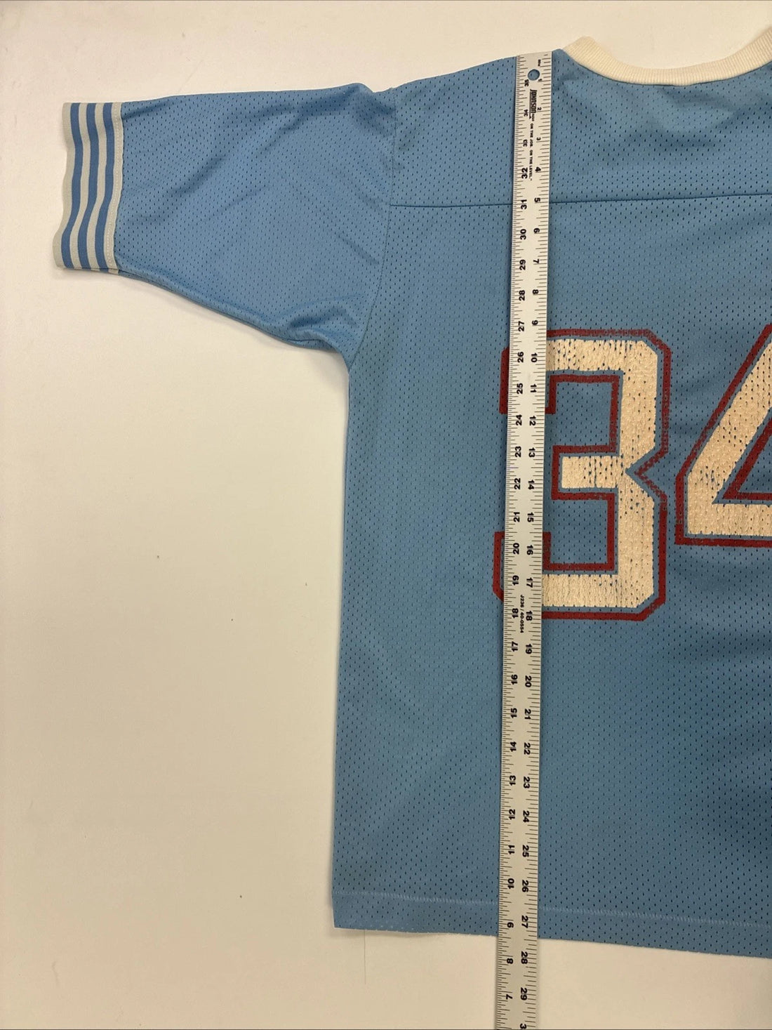 Vintage Artex Football Jersey Size Large 80s