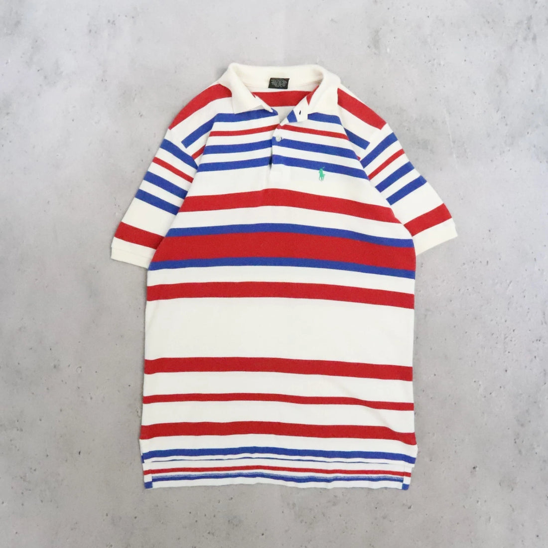 Vintage Polo By Ralph Lauren Shirt Size Large