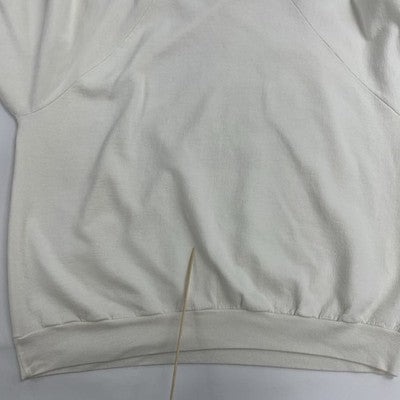 Vintage Sanair Festival Funny Cars Crewneck Sweatshirt Size Medium 90s
