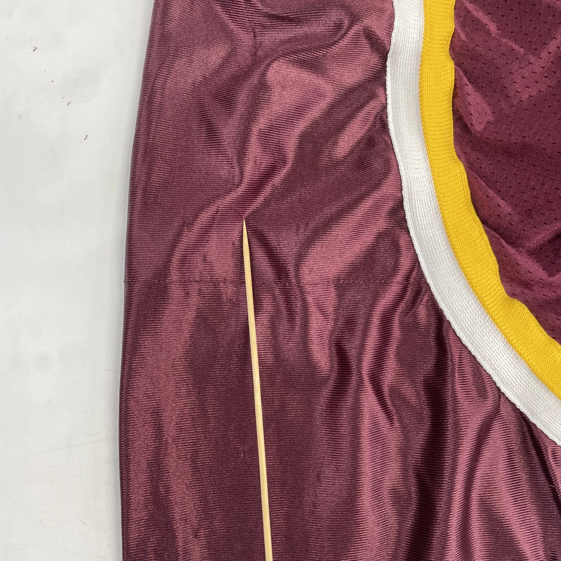 Vintage Minnesota Golden Gophers Hockey Jersey Size Large WCHA NCAA