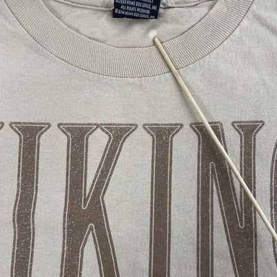 Entourage Viking Quest T-Shirt Size Large HBO TV Promo