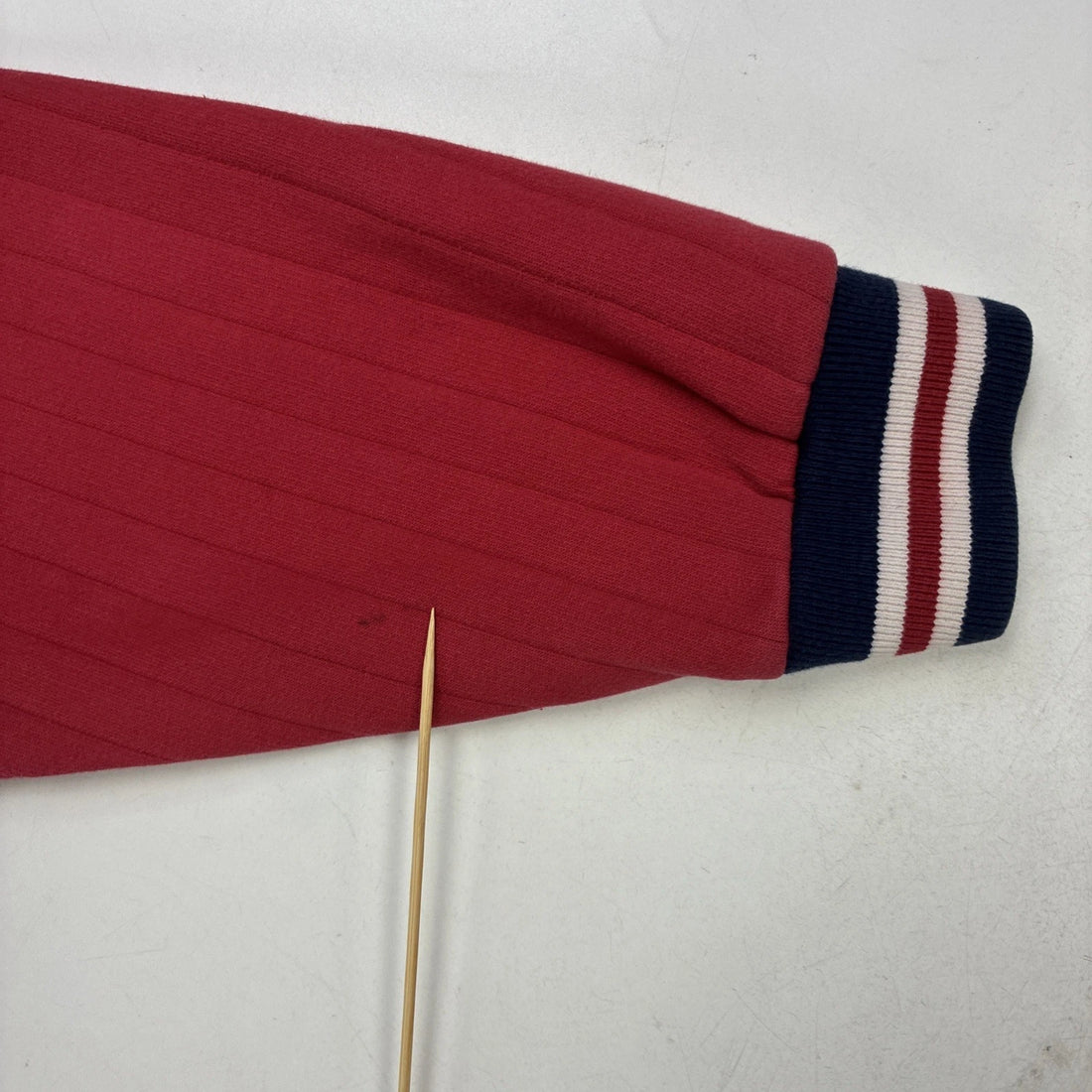 Vintage Chaps Ralph Lauren Crewneck Sweatshirt Size Large Red