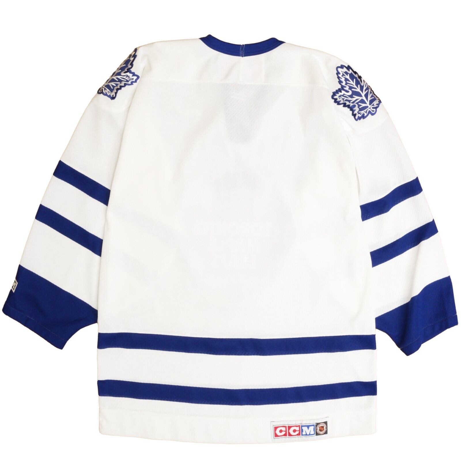 Medium hockey jersey on sale