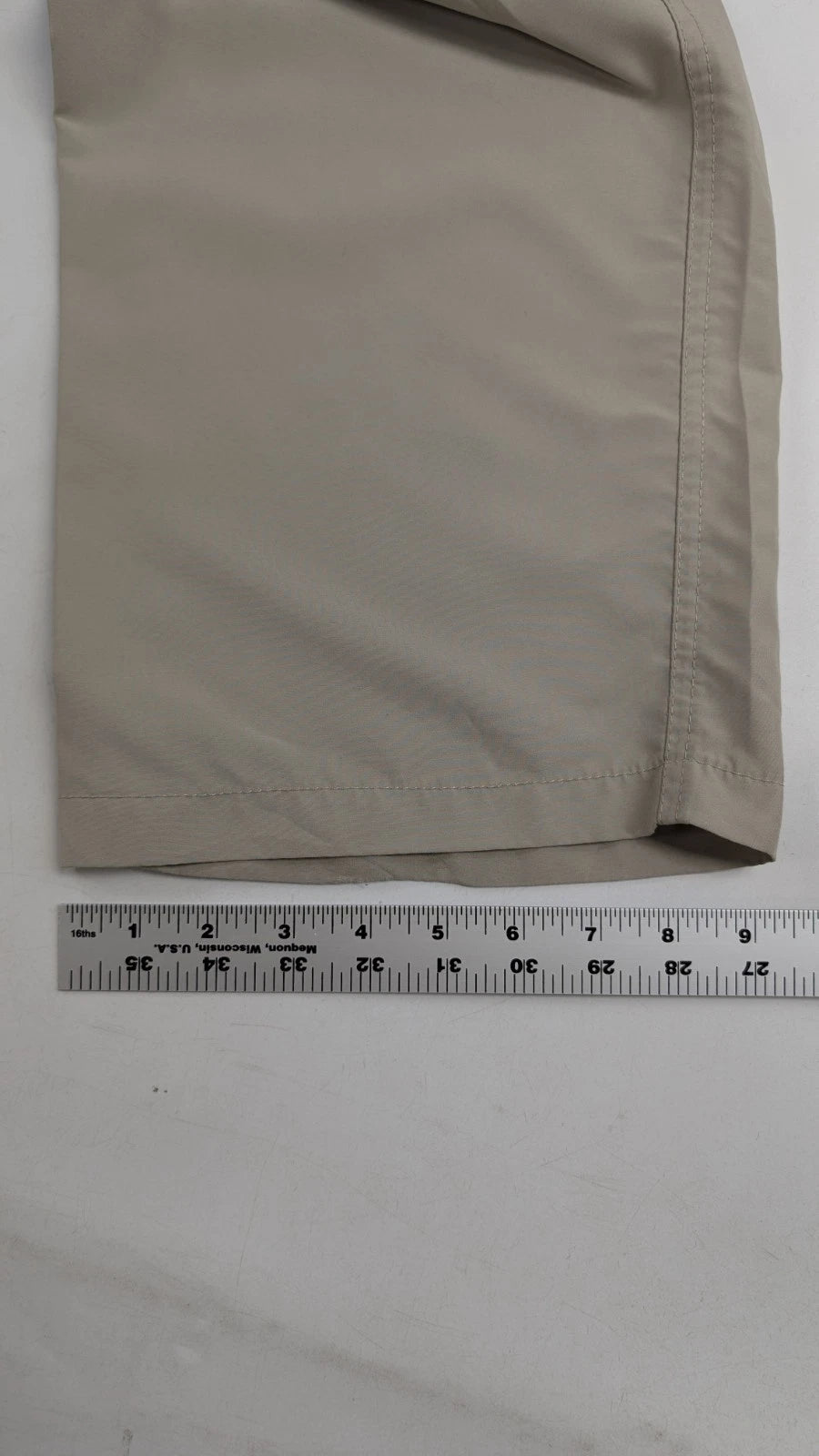 Quiksilver Cargo Pants Size 34 Y2K
