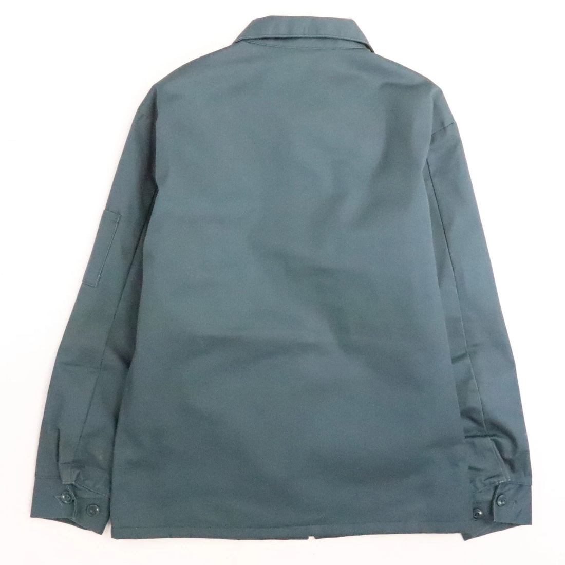 Aramark Village Of Bloomingdale Uniform Mechanic Work Jacket Size XL