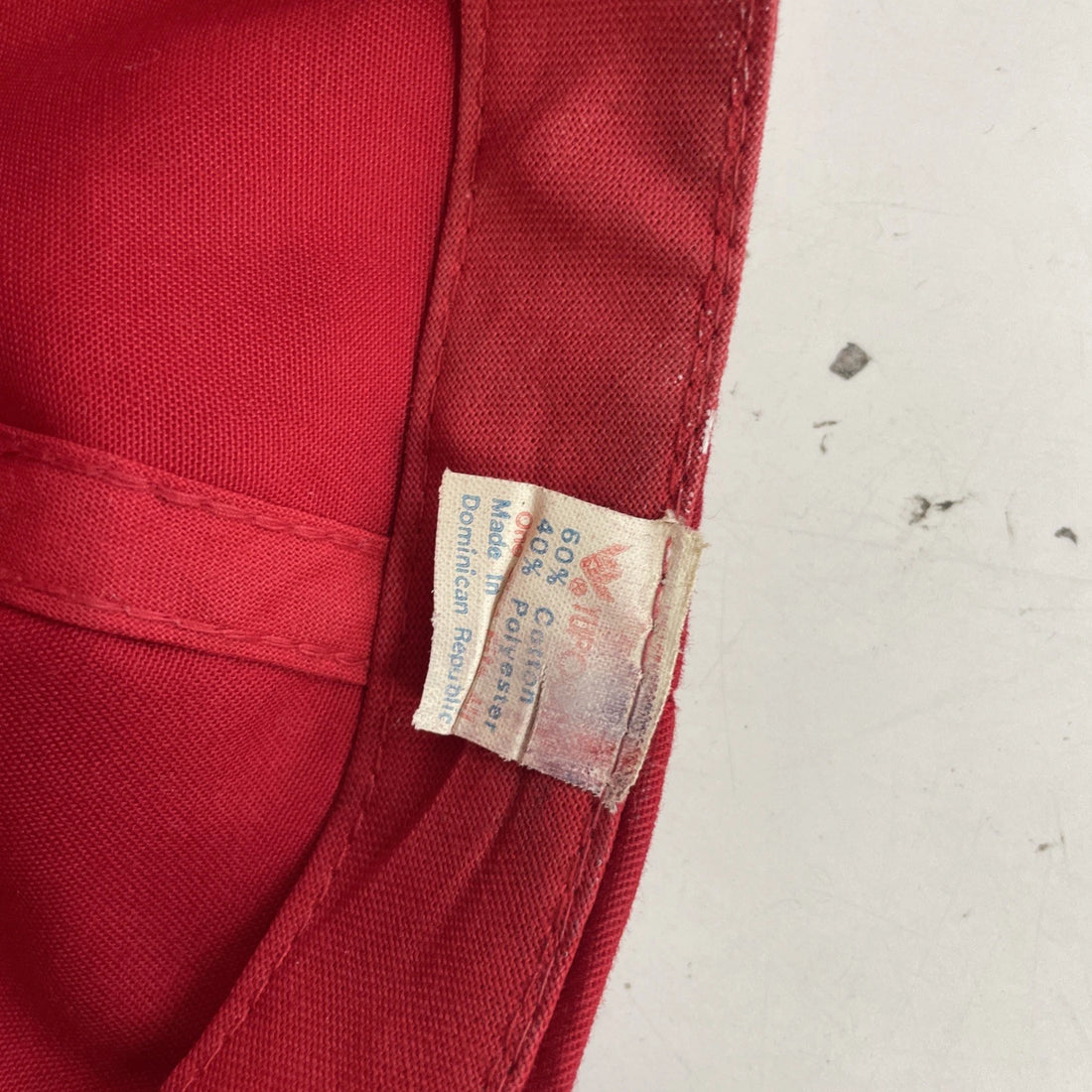 Vintage Wisconsin Badgers Rose Bowl Snapback Hat Cap OSFA 1994 90s NCAA