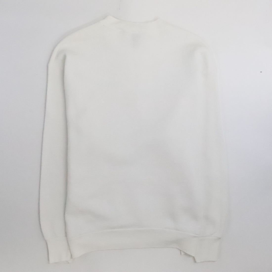 Vintage Beach Buns Cats Crewneck Sweatshirt Size Large