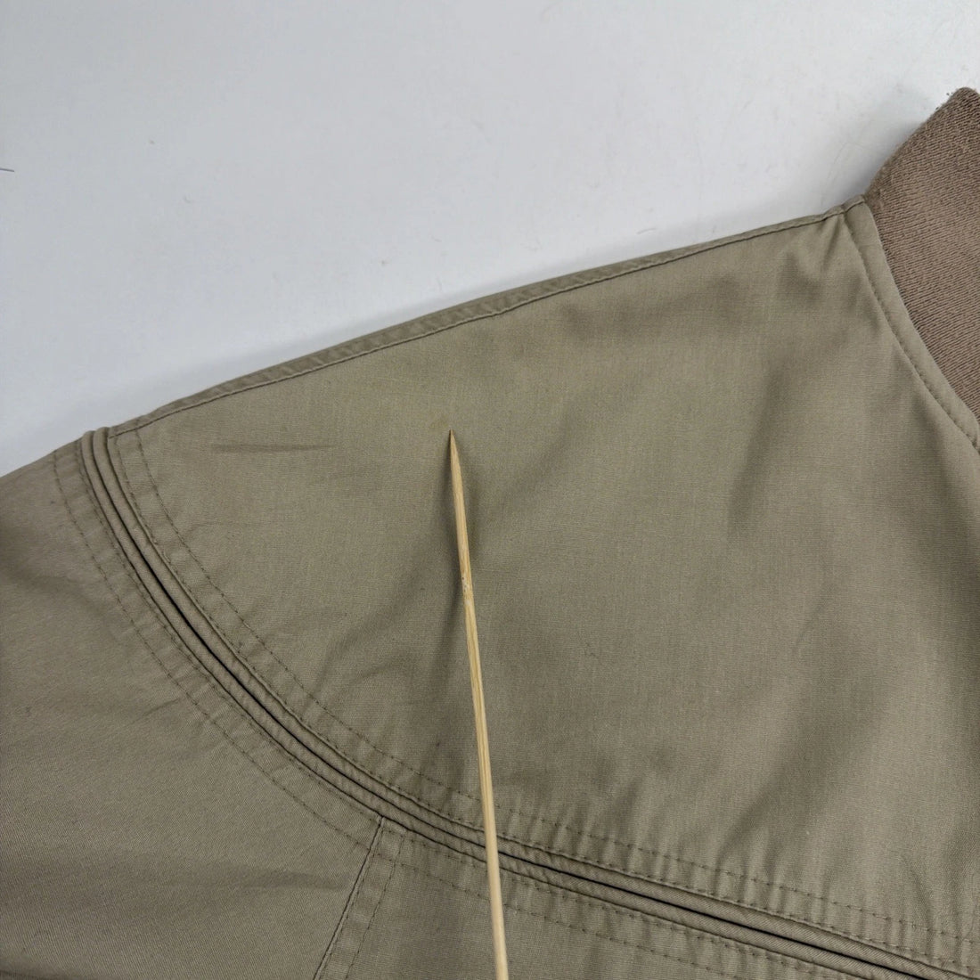 Vintage La Paz Catalina Light Bomber Jacket Size Large