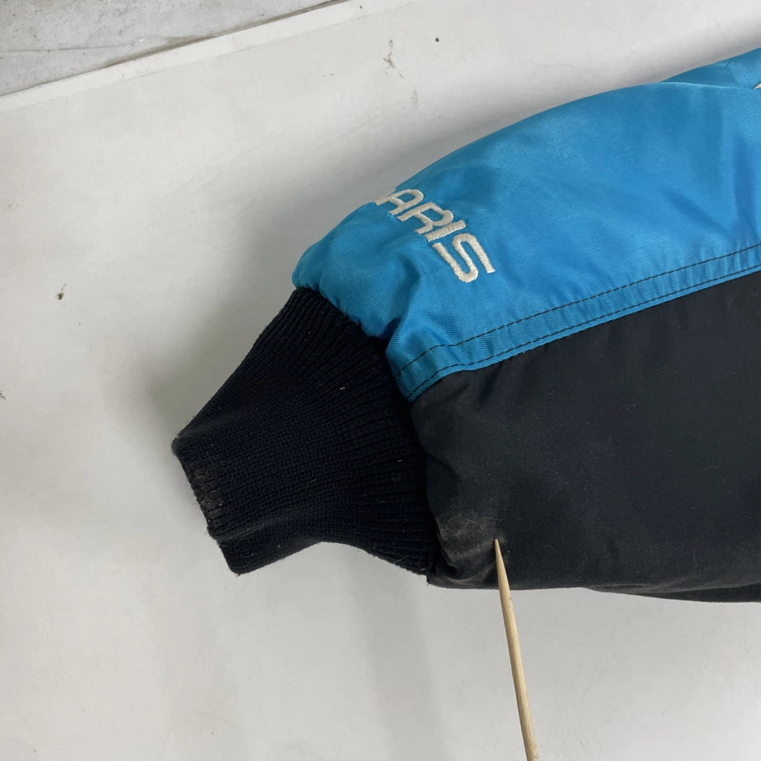 Vintage Polaris Ski Puffer Jacket Size XL
