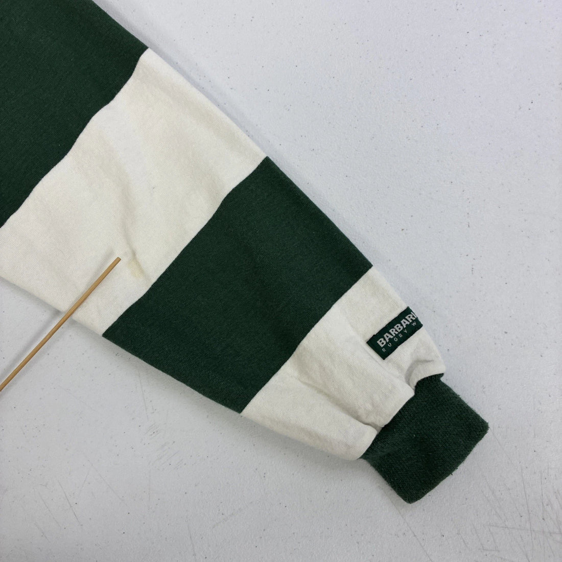 Dartmouth Barbarian Rugby Shirt Size Medium