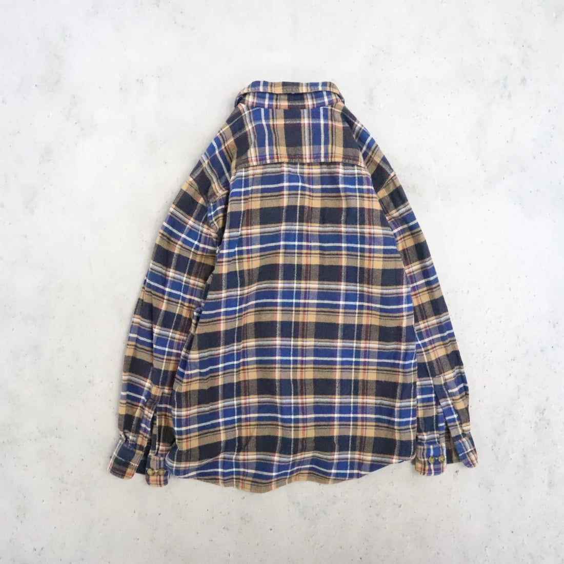 Pendleton Burnside Button Up Shirt Size Large