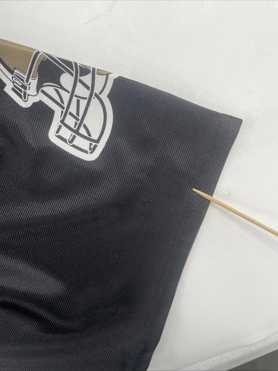 New Orleans Saints Reggie Bush Reebok Jersey Size XL NFL