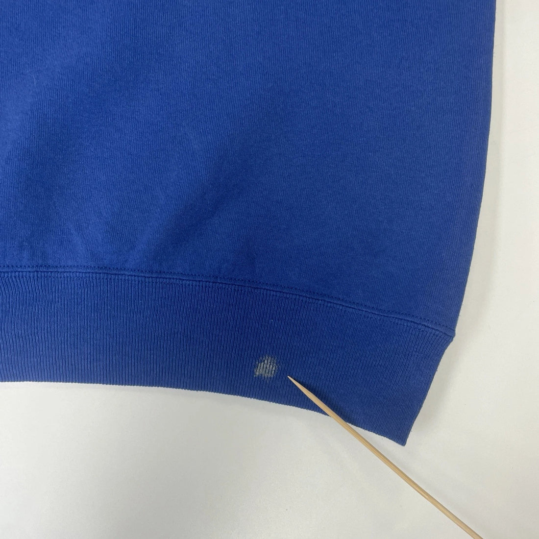 Vintage Russell Athletic Crewneck Sweatshirt Size XL Blue