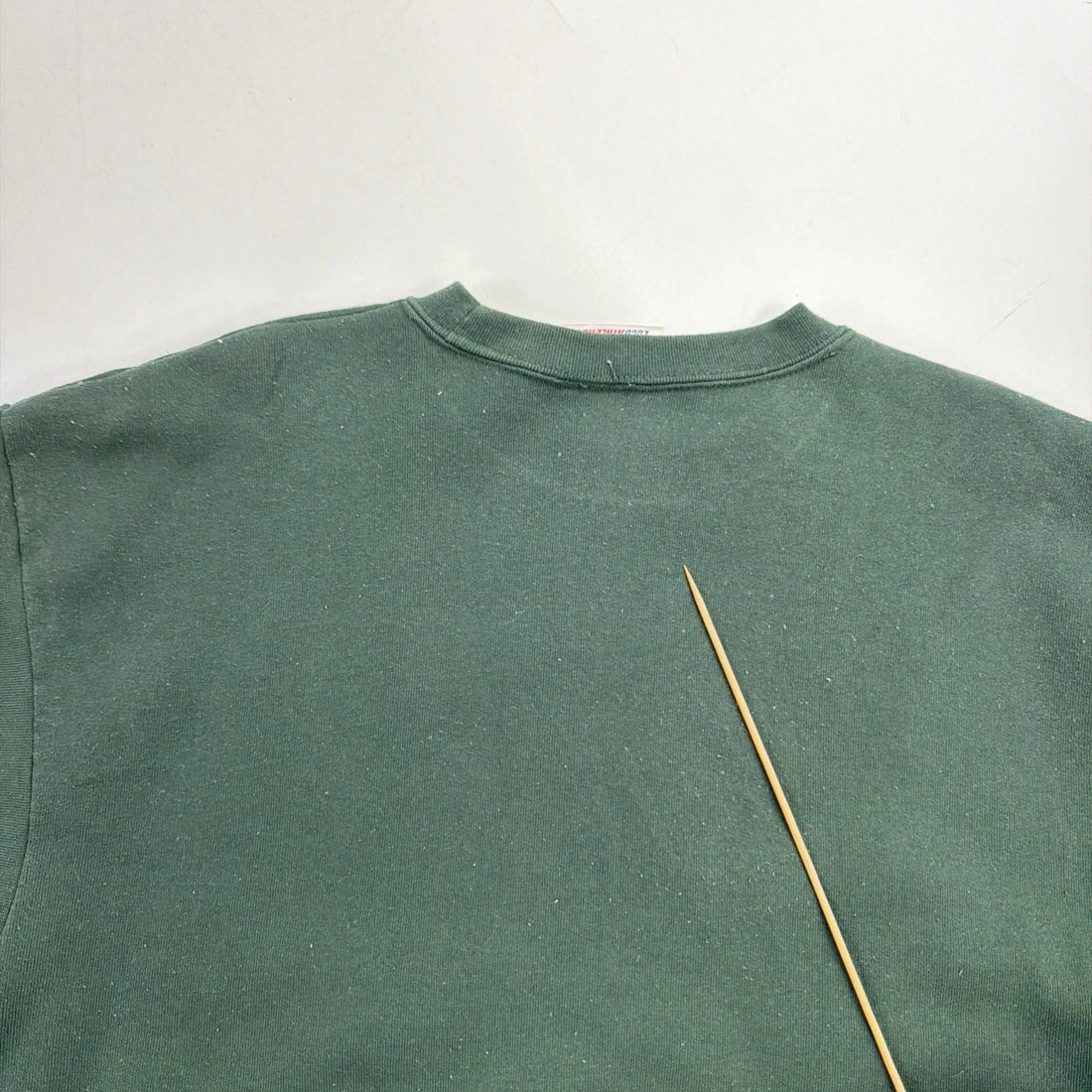 Vintage Minnesota Wild Sweatshirt Crewneck Size Large NHL