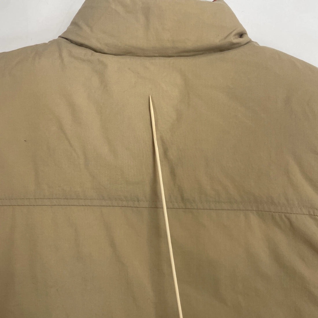 Vintage Nike ACG 3 Outer Layer Puffer Vest Jacket 2XL Reversible