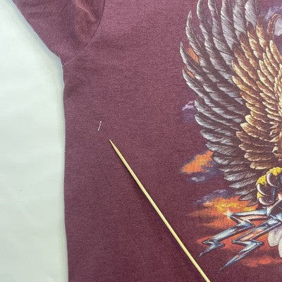 Ameri VINTAGE - 【Ameri VINTAGE】THREE DIMENSIONAL ART TEE Ameri（アメリ）の「THREE DIMENSIONAL ART TEE（Tシャツ