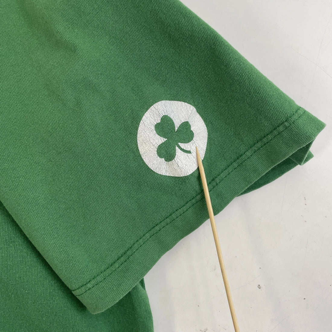 Vintage Boston Celtics Nike T-Shirt Size XL NBA