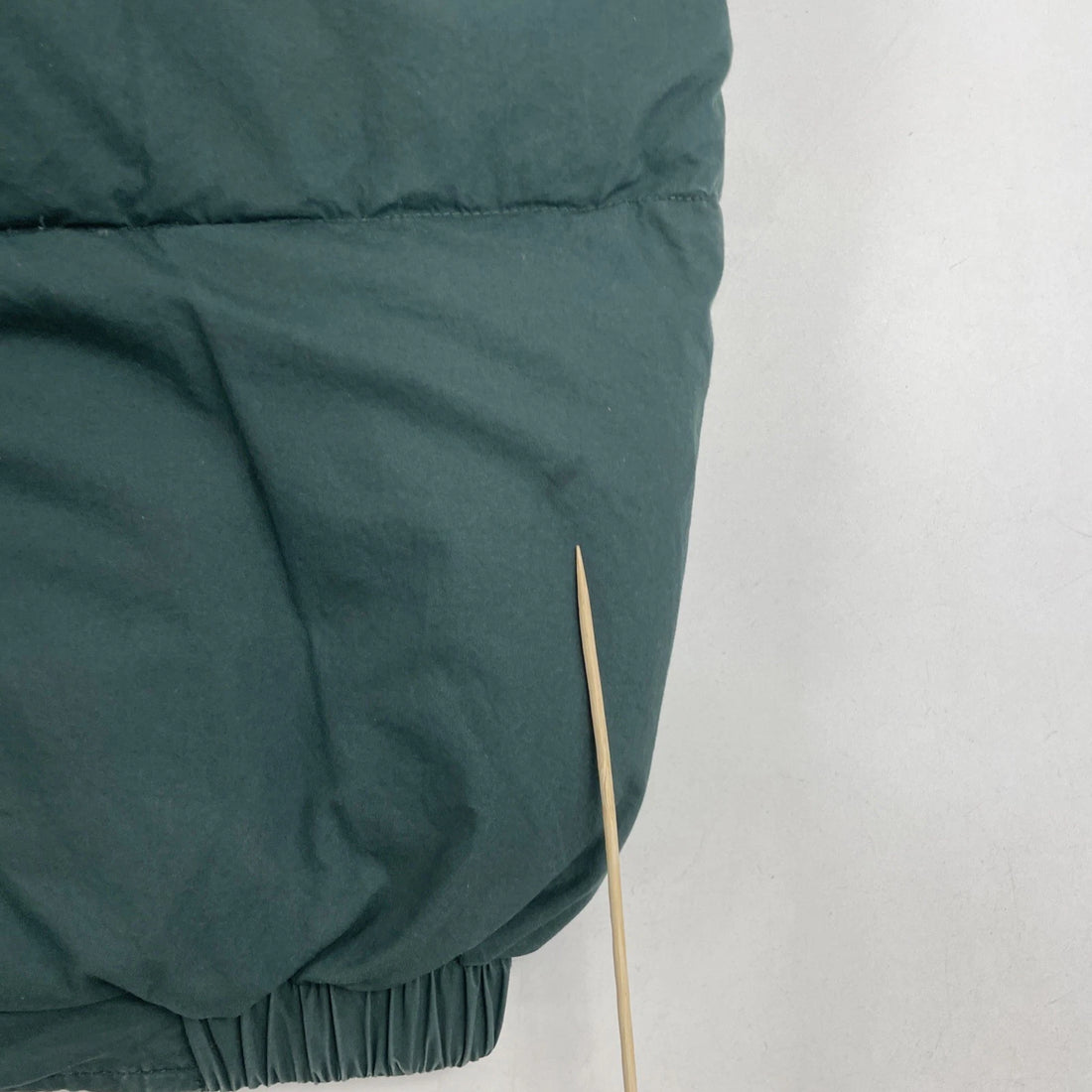 Vintage Nautica Puffer Jacket Size XL Insulated