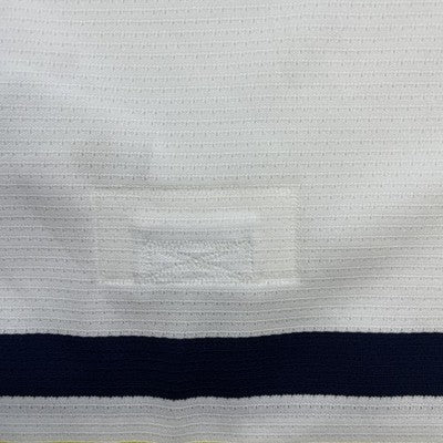 Vintage CCM Practice Authentic Goalie Hockey Jersey Size 56 Fight Strap