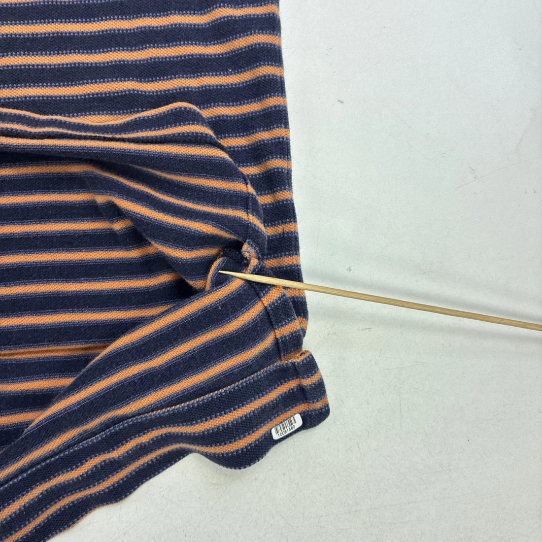 Vintage Polo Ralph Lauren Rugby Shirt Size XL