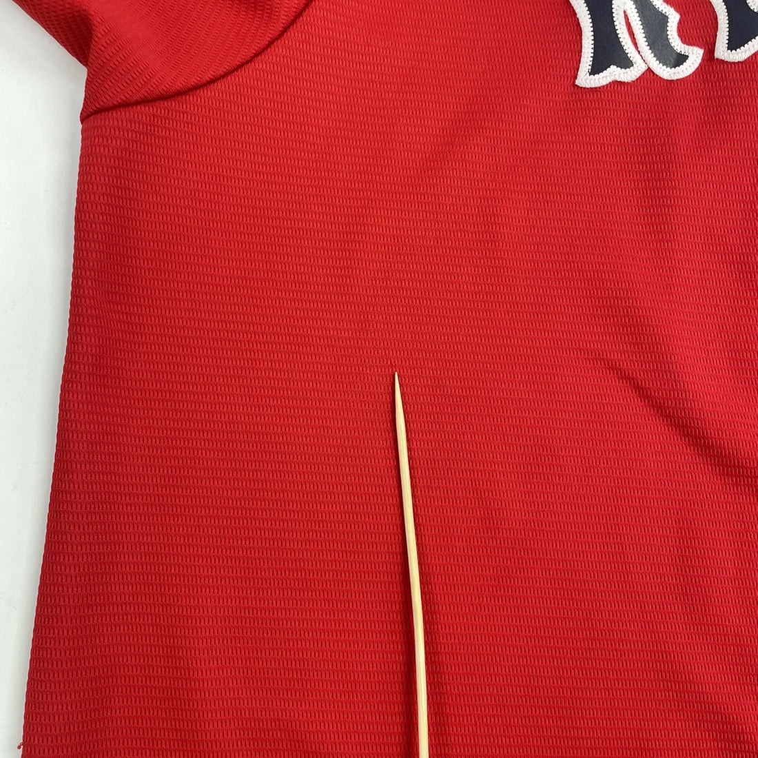 Boston Red Sox Mookie Betts Majestic Jersey Size 3XL MLB