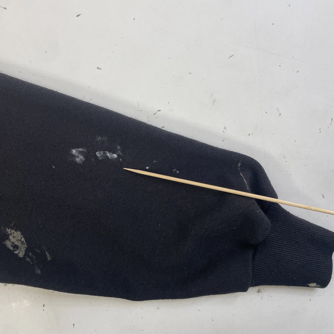 Vintage Geese Crewneck Sweatshirt Size Medium Nature