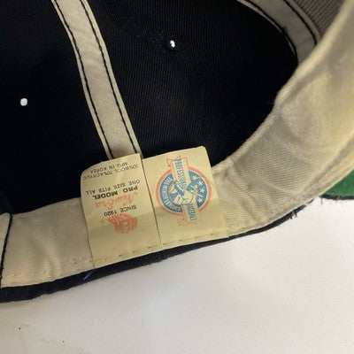 Vintage High Desert Mavericks New Era Snapback Hat Cap OSFA MiLB