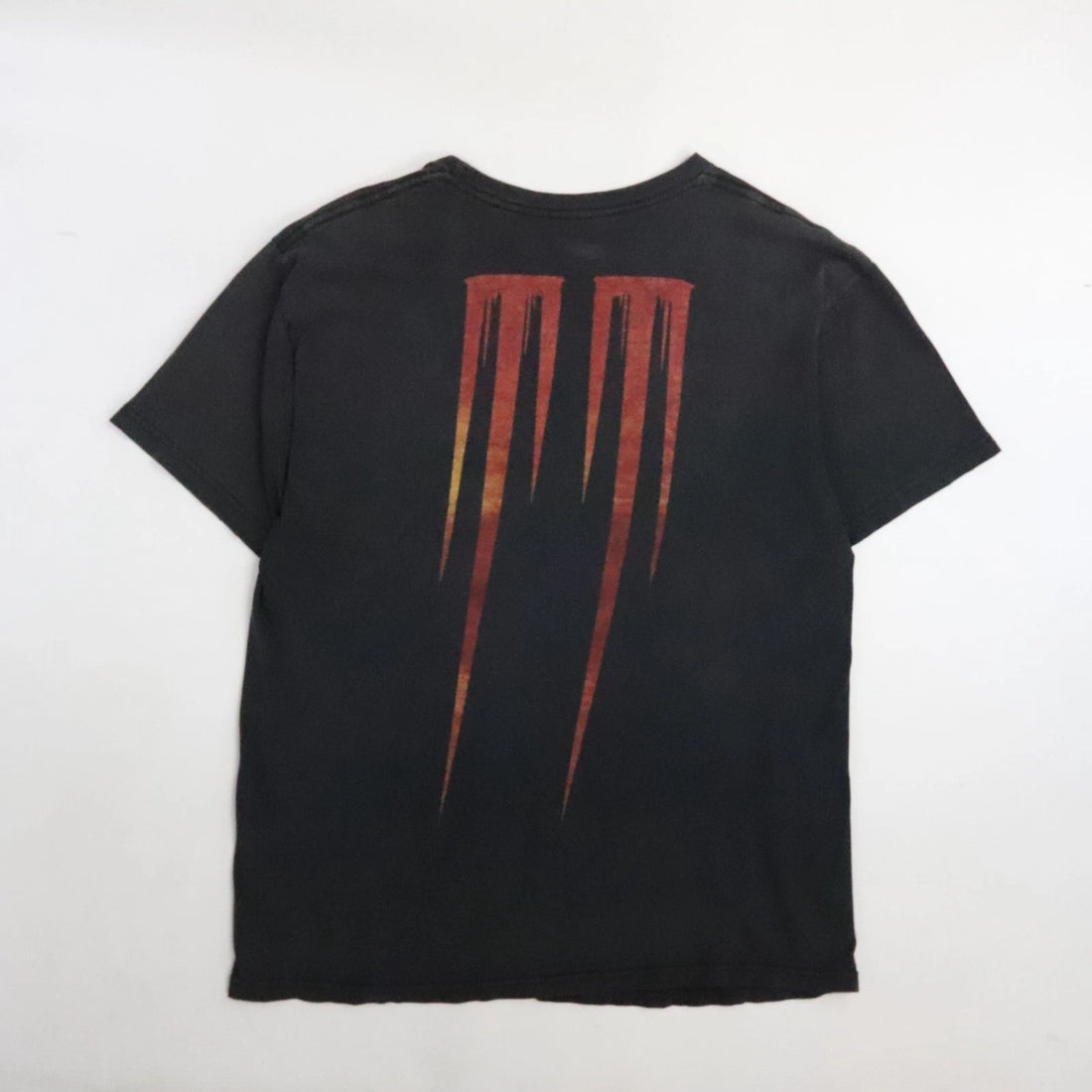 Marilyn Manson T-Shirt Large 2008 Band Tee