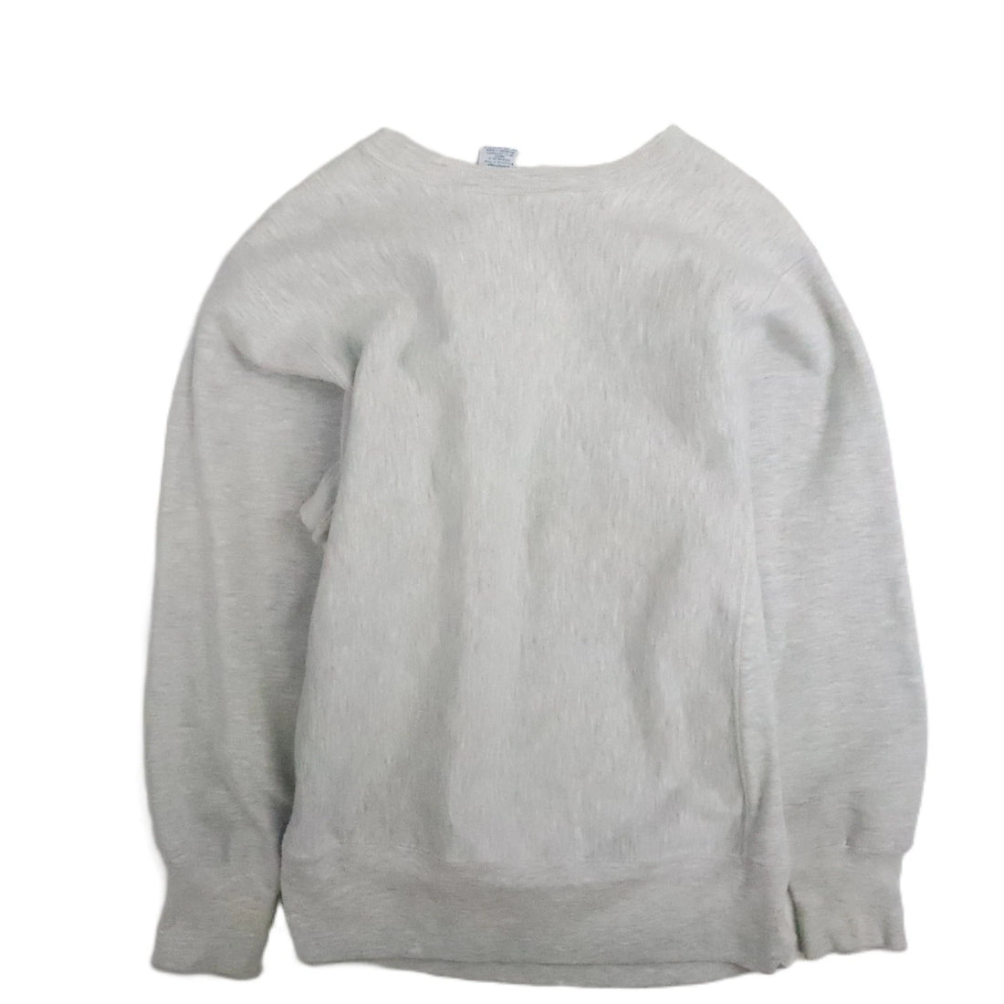 Vintage Kansas Jayhawks Champion Reverse Weave Sweatshirt Large 90s NCAA