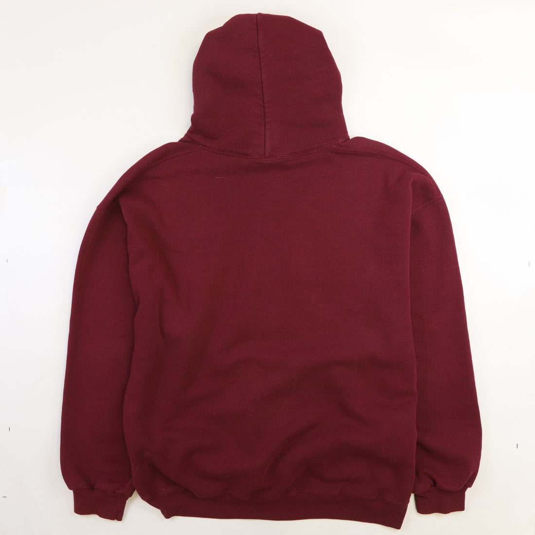 Vintage Boston College Eagles Russell Athletic Sweatshirt Hoodie Size XL NCAA