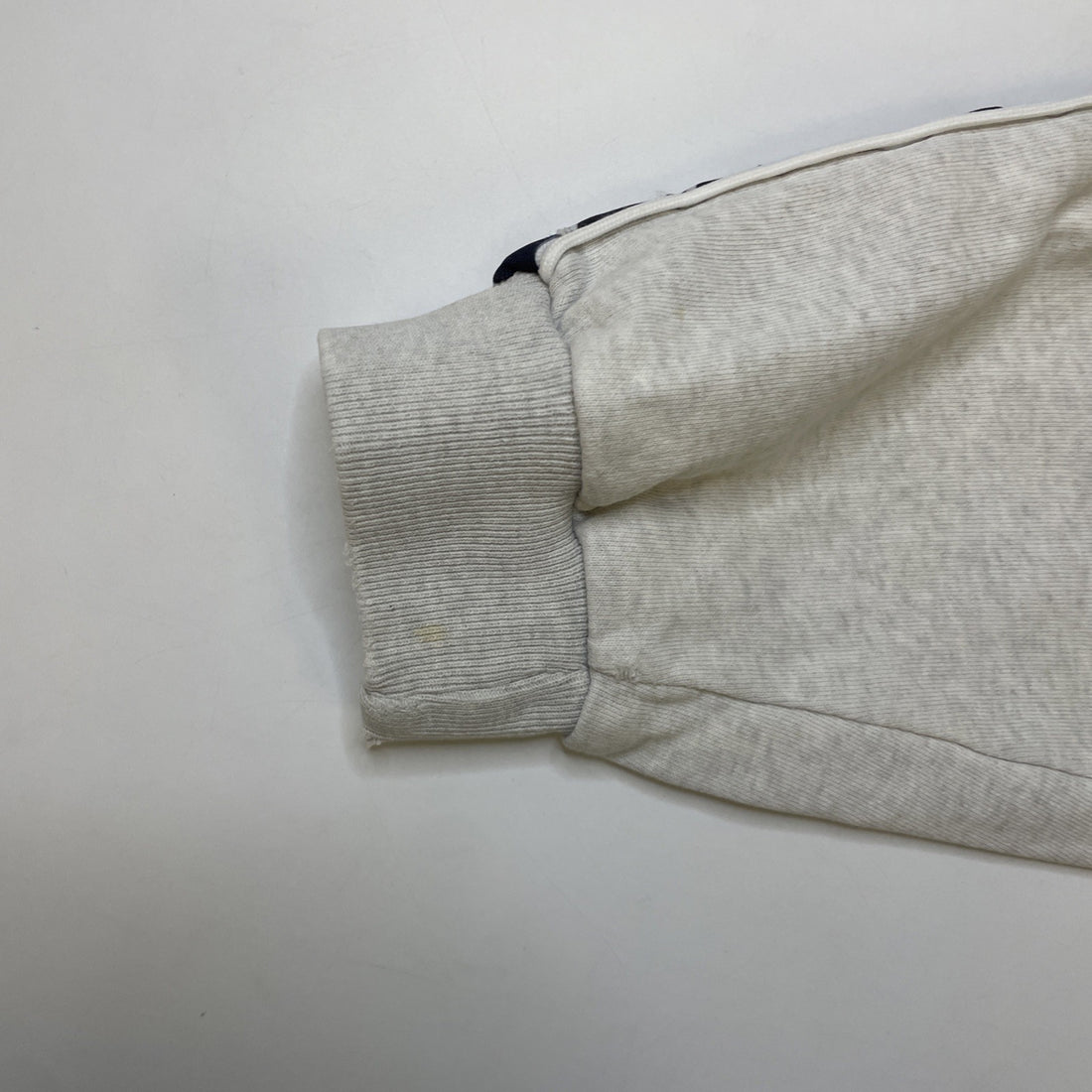 Vintage Kappa 1/4 Zip Pullover Sweatshirt Size Large