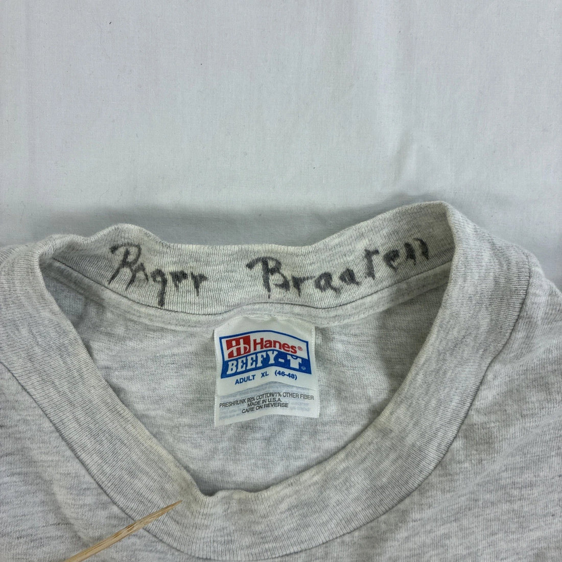 Vintage Minnesota Golden Gophers Big 10 Champs Basketball T-Shirt XL 90s NCAA