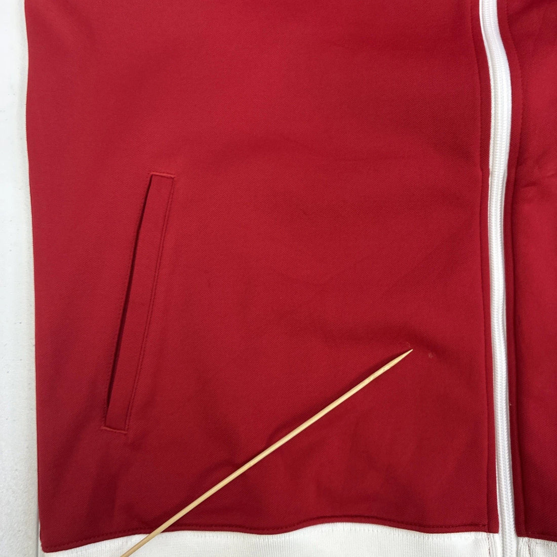 Portugal Nike Track Jacket Size XL