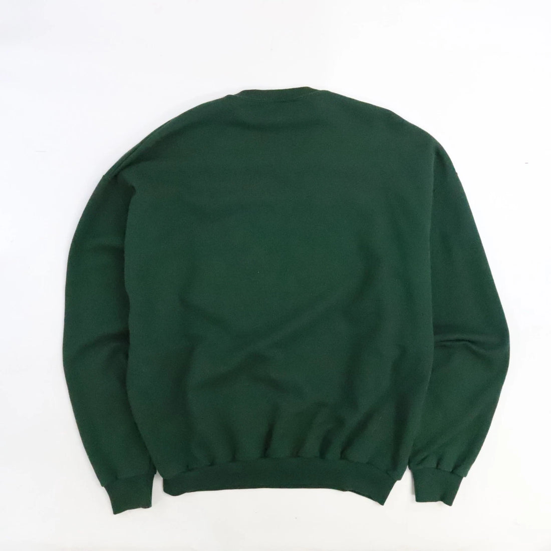 Vintage Green Bay Packers Sweatshirt Crewneck Size XL 2002 NFL