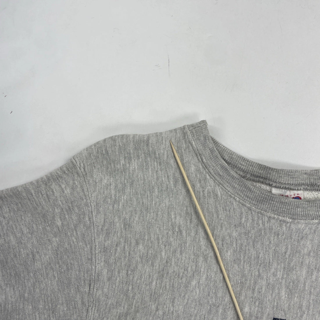 Vintage US Navy Crewneck Sweatshirt Size Large USN 90s