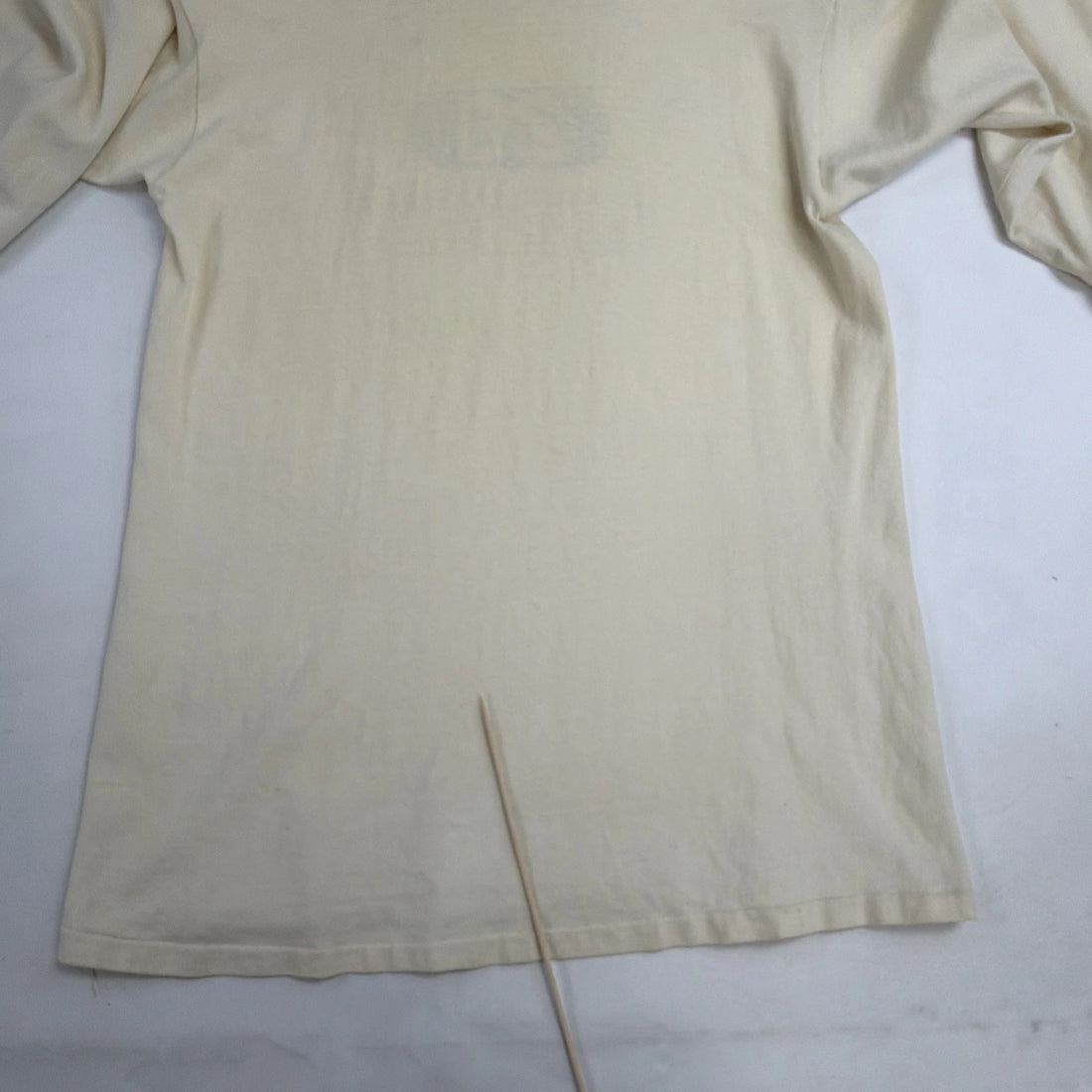Vintage Detroit Lions Champion T-Shirt Size Large 70s NFL