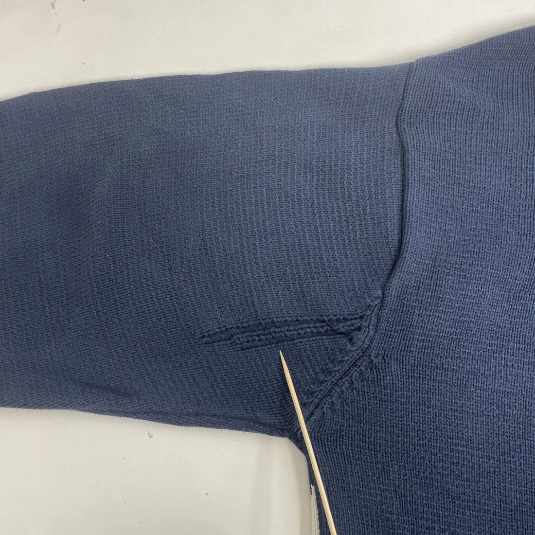 Vintage Phat Farm Argyle Crewneck Sweater Size XL Y2K