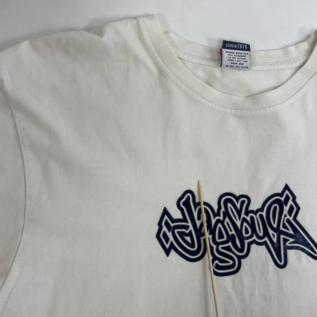 Vintage Jagsoul T-Shirt Size Medium Y2K