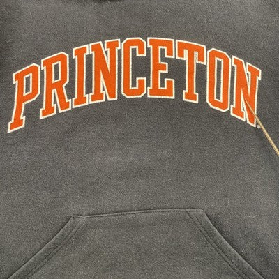 Princeton Tigers Sweatshirt Hoodie Size Small NCAA