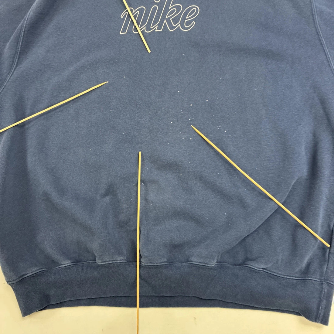 Vintage Nike Crewneck Sweatshirt Size XL