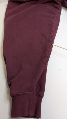 Vintage Minnesota Golden Gophers Nike Sweatshirt Hoodie Size XL NCAA