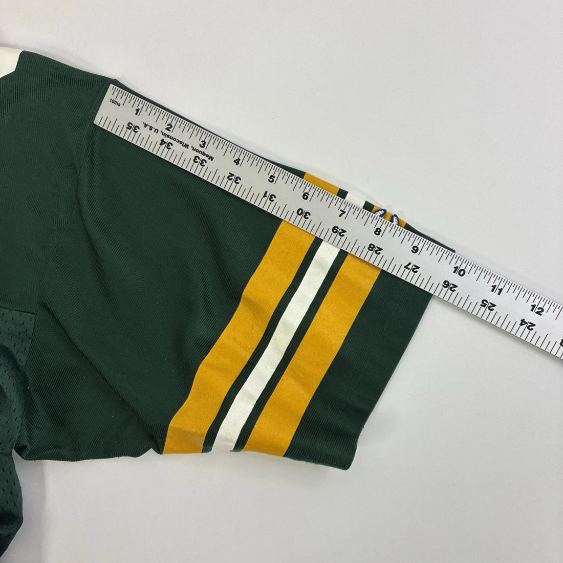 Vintage Green Bay Packers Antonio Freeman Champion Jersey Size XL NFL