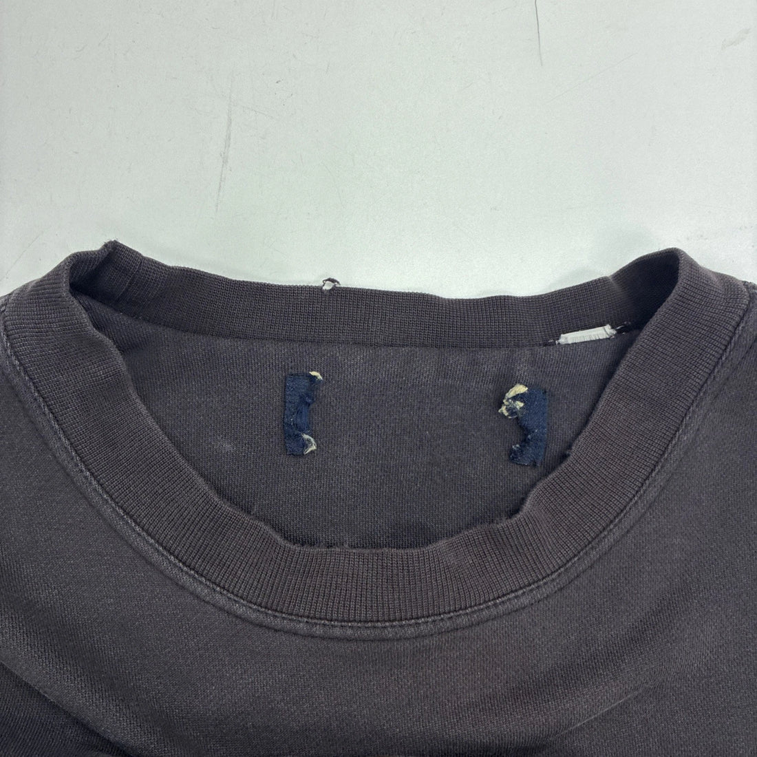 Vintage Pelle Pelle Y2K Crewneck Sweatshirt Size XL