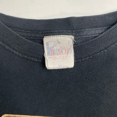 Vintage Kirby Puckett Hall Of Fame T-Shirt Size XL MLB