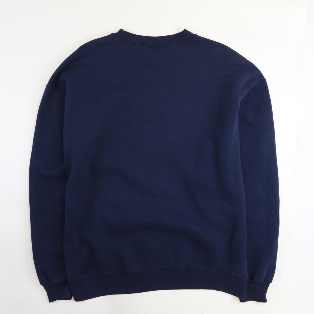 Vintage Duke Blue Devils Russell Athletic Crewneck Sweatshirt Size XL NCAA